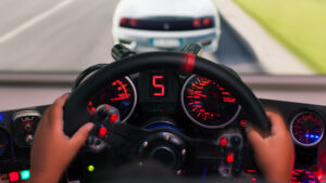 Sim Racing