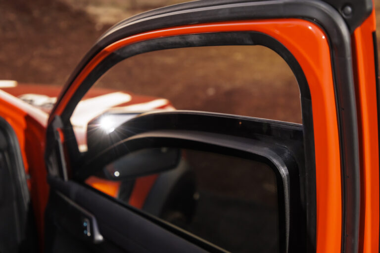 R1-million bulletproof upgrade for Ford Ranger Raptor in South Africa ...