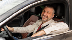 Car Driver