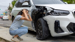 Car Insurance Accident Crash