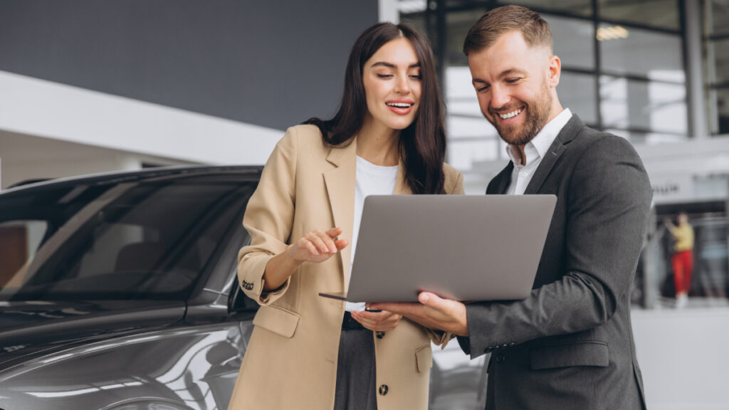 Car Owner TopAuto