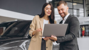 Car Owner TopAuto