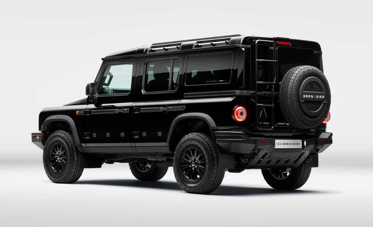 New special-edition bakkie and SUV for South Africa - Pricing and features