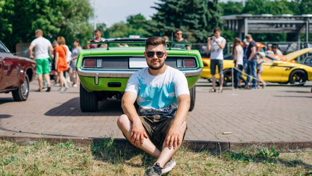 Top Auto Car Meet