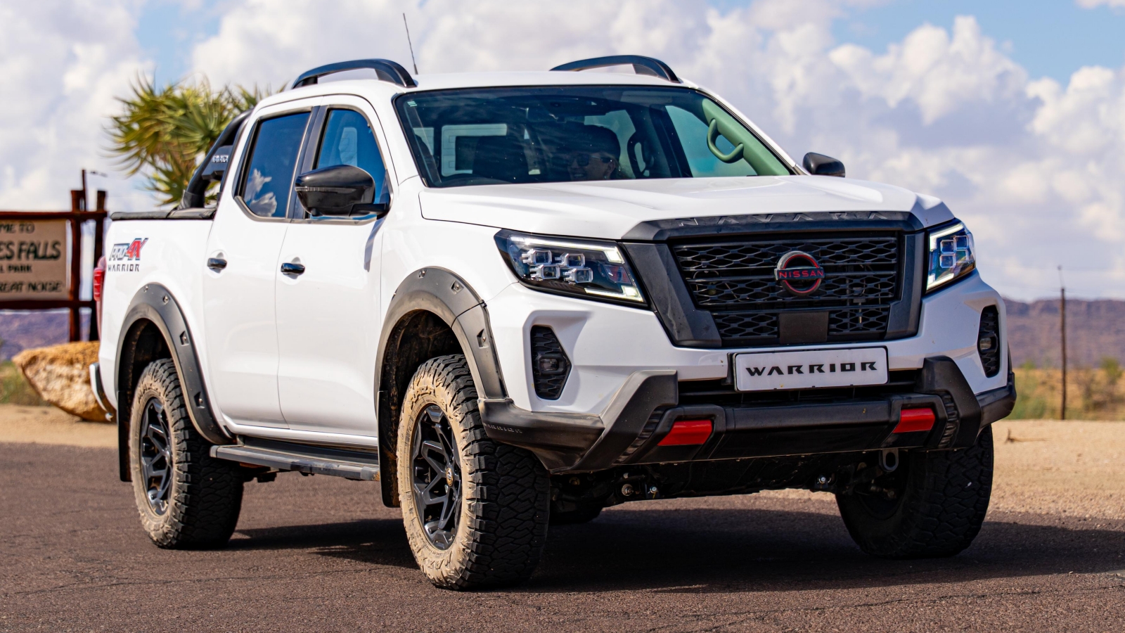 The locally-built bakkie you may not know about