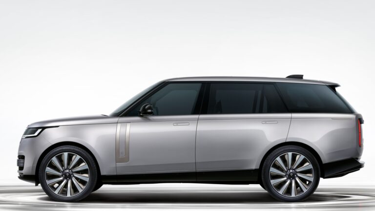 New R6 million Range Rover for South Africa – Pricing and features ...