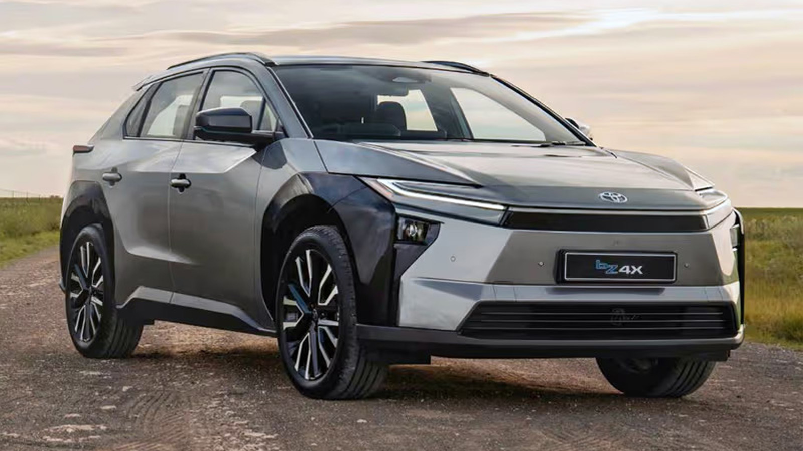 Better news about petrol and diesel prices, Toyota's first electric car, and a car brand hasn't sold a car in South Africa in a year