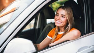 Car Driver
