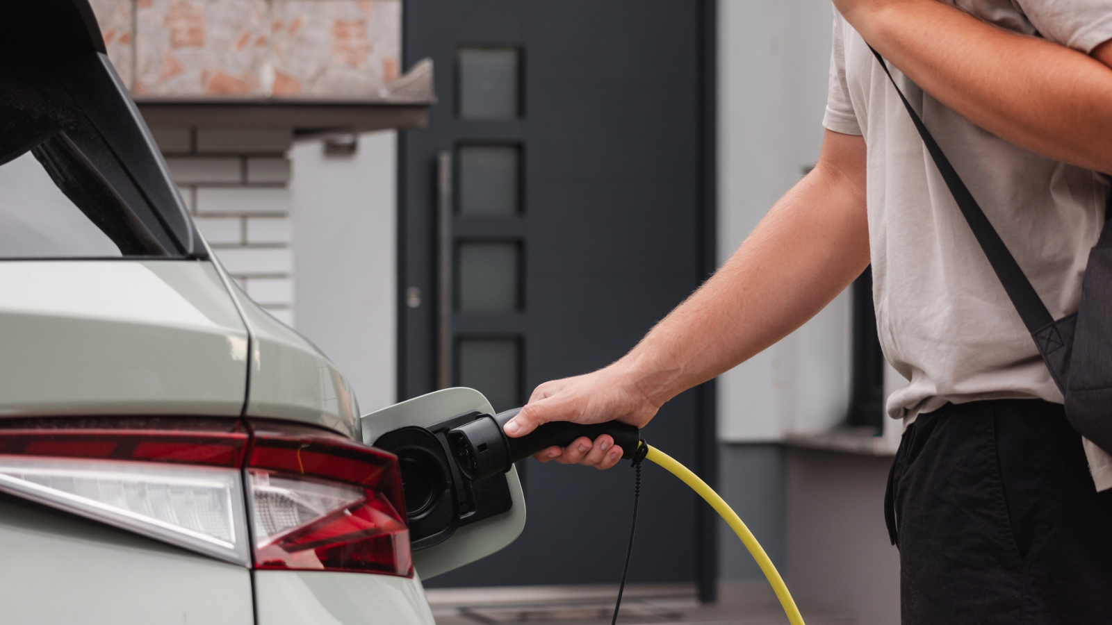 5 tips for installing an electric car charger in South Africa