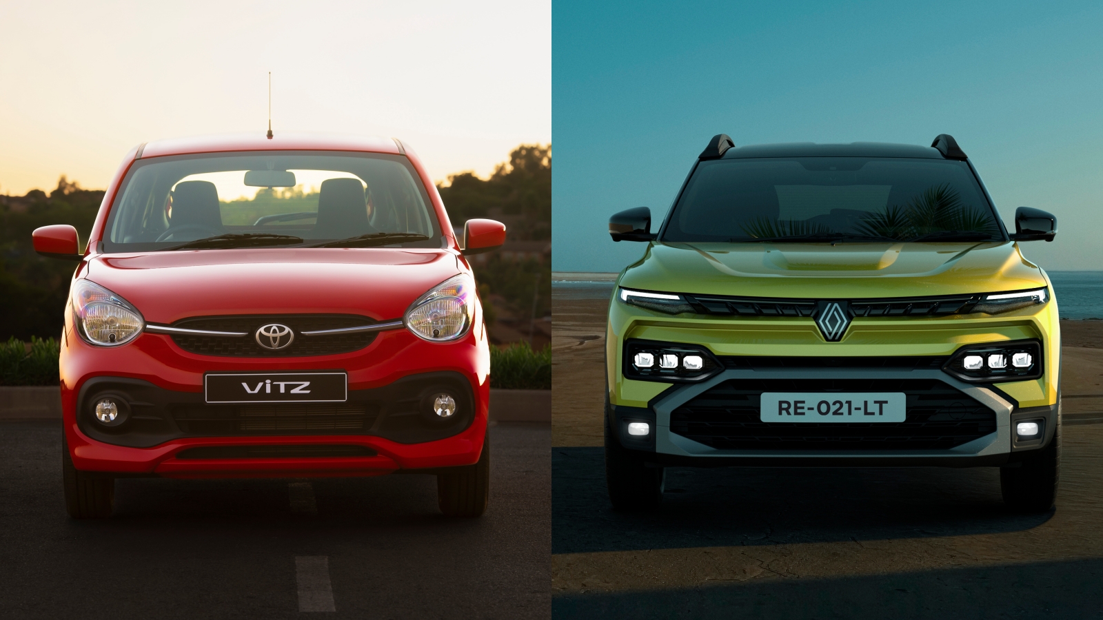 The cheapest cars to own in South Africa