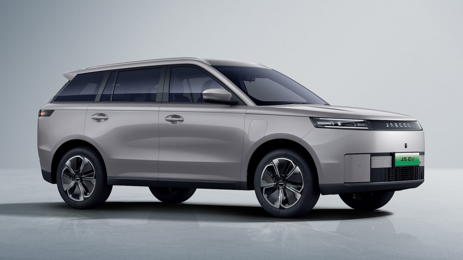 2 new Jaecoo J5 SUVs coming to South Africa