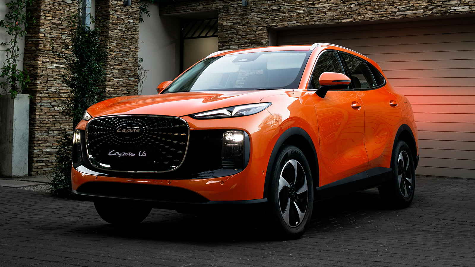 New Lepas L6 coming to South Africa - What to expect