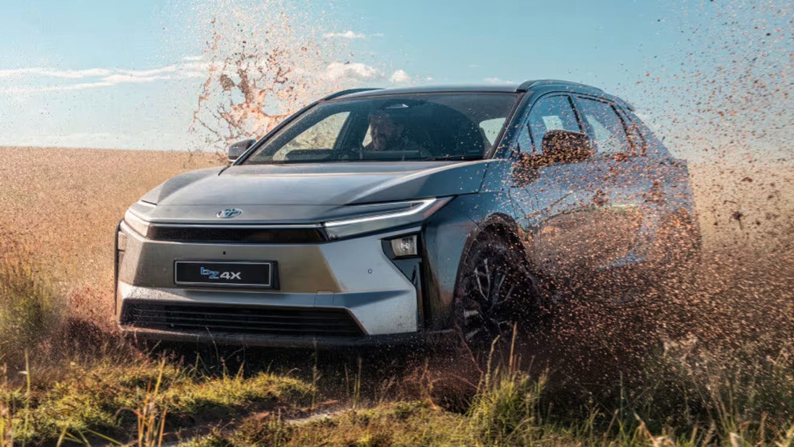 The salary you need to afford Toyota's first electric car in South Africa
