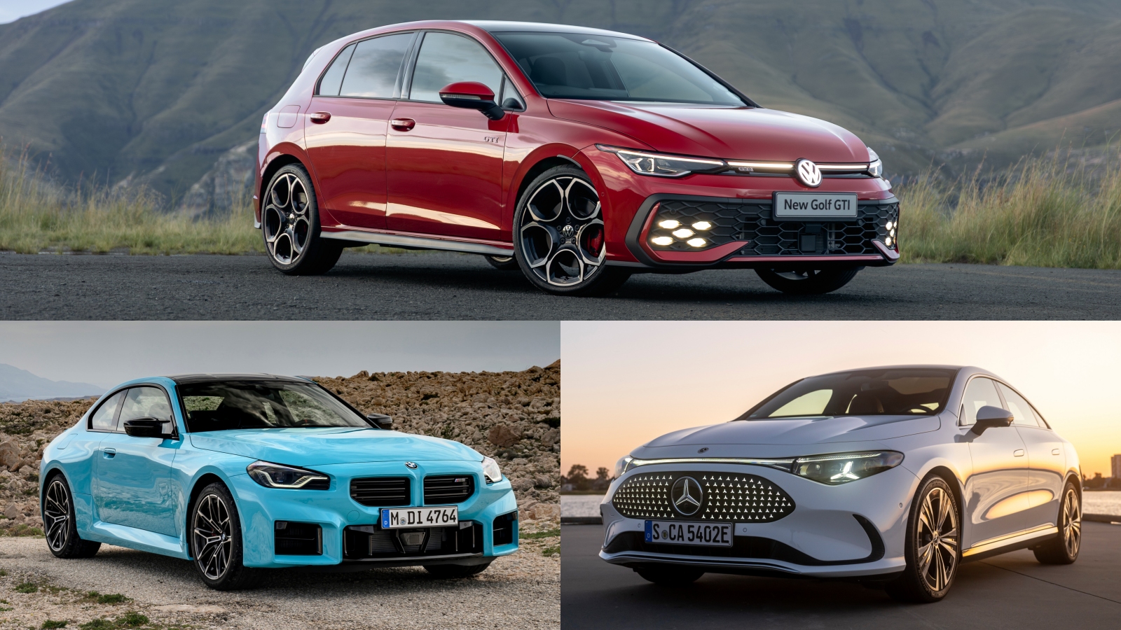 Dark clouds gather over Mercedes-Benz, BMW, and Volkswagen