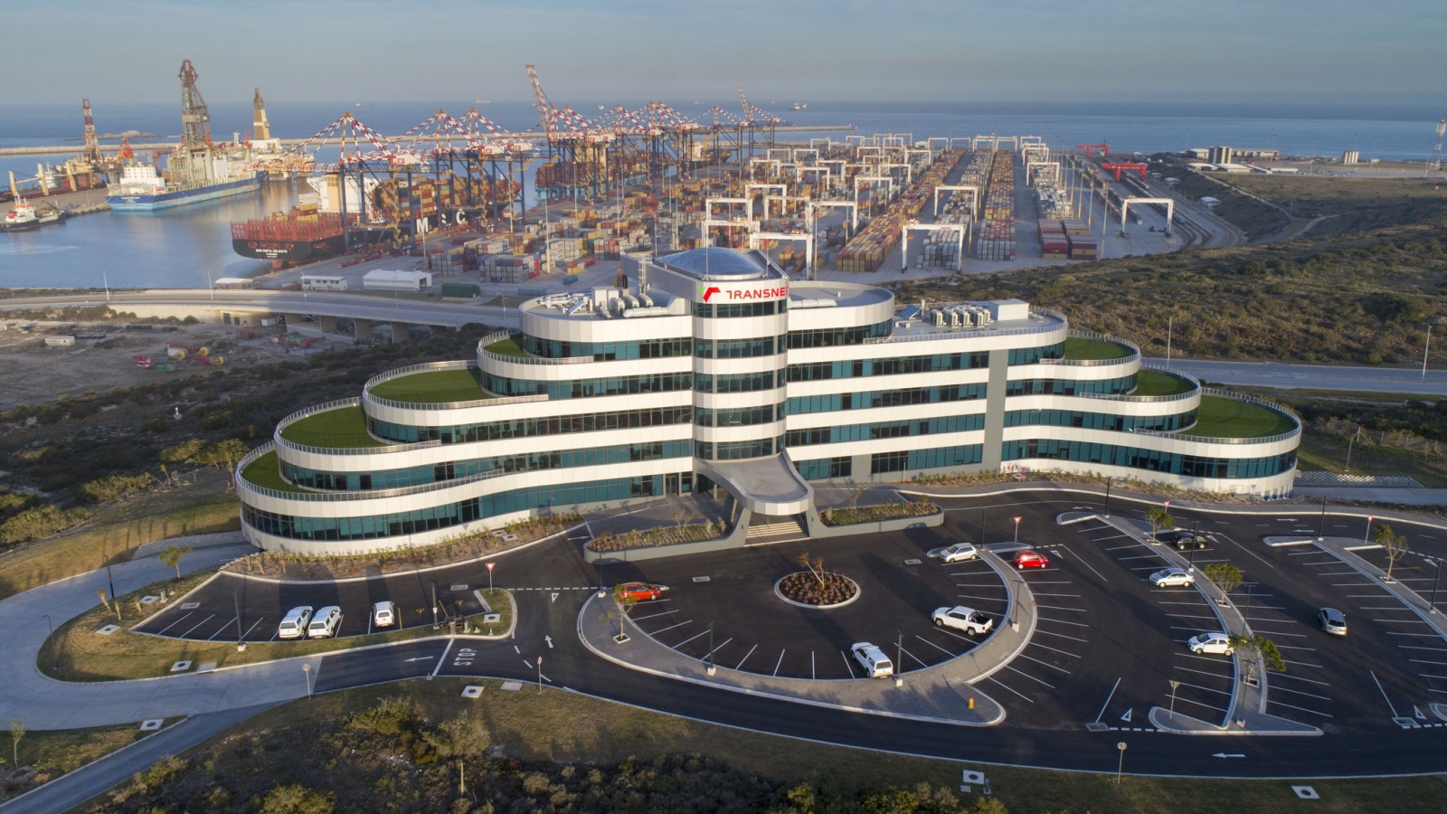Dawn of a new era for South Africa’s biggest transport company