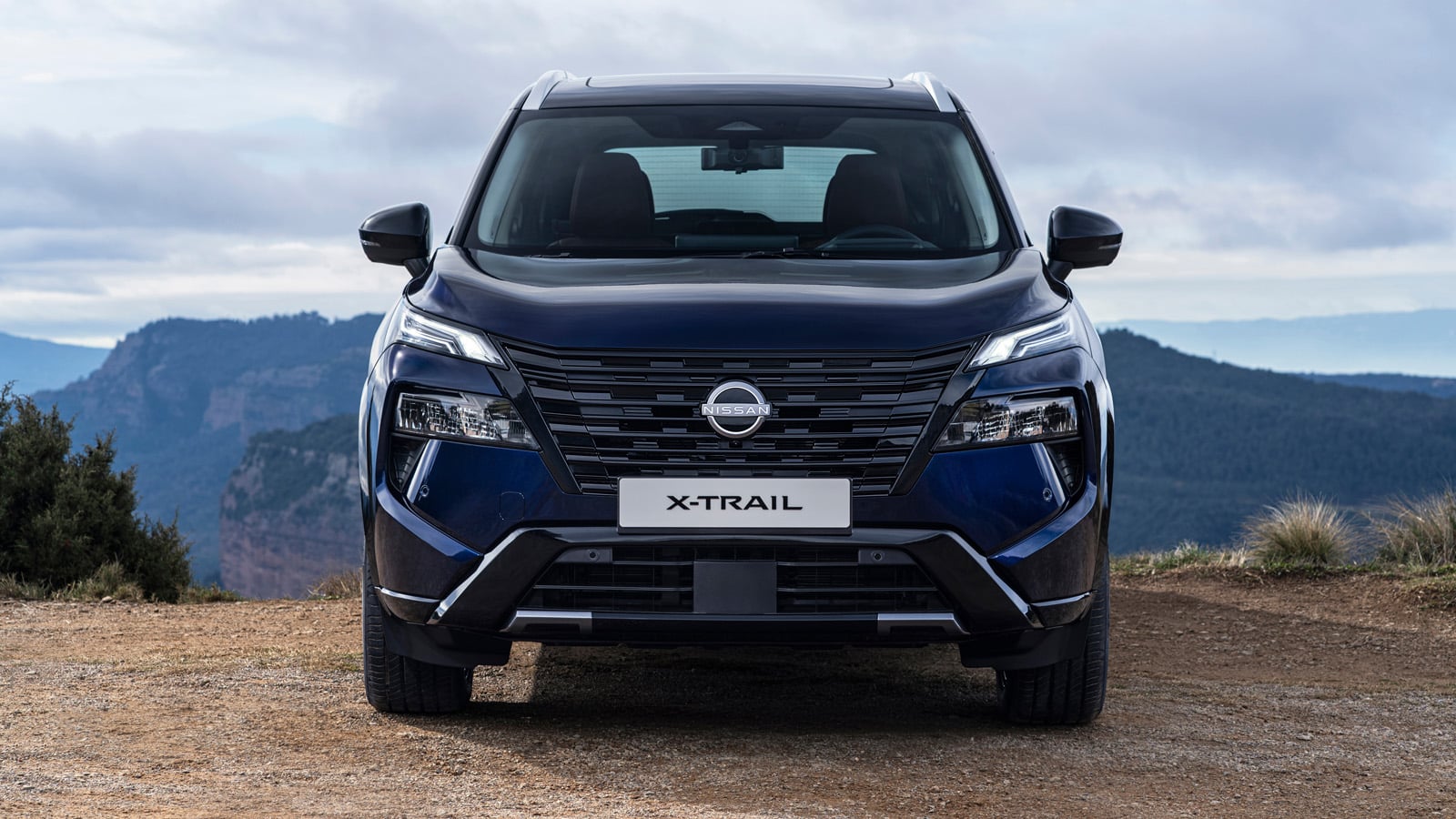 New Nissan X-Trail coming to South Africa very soon