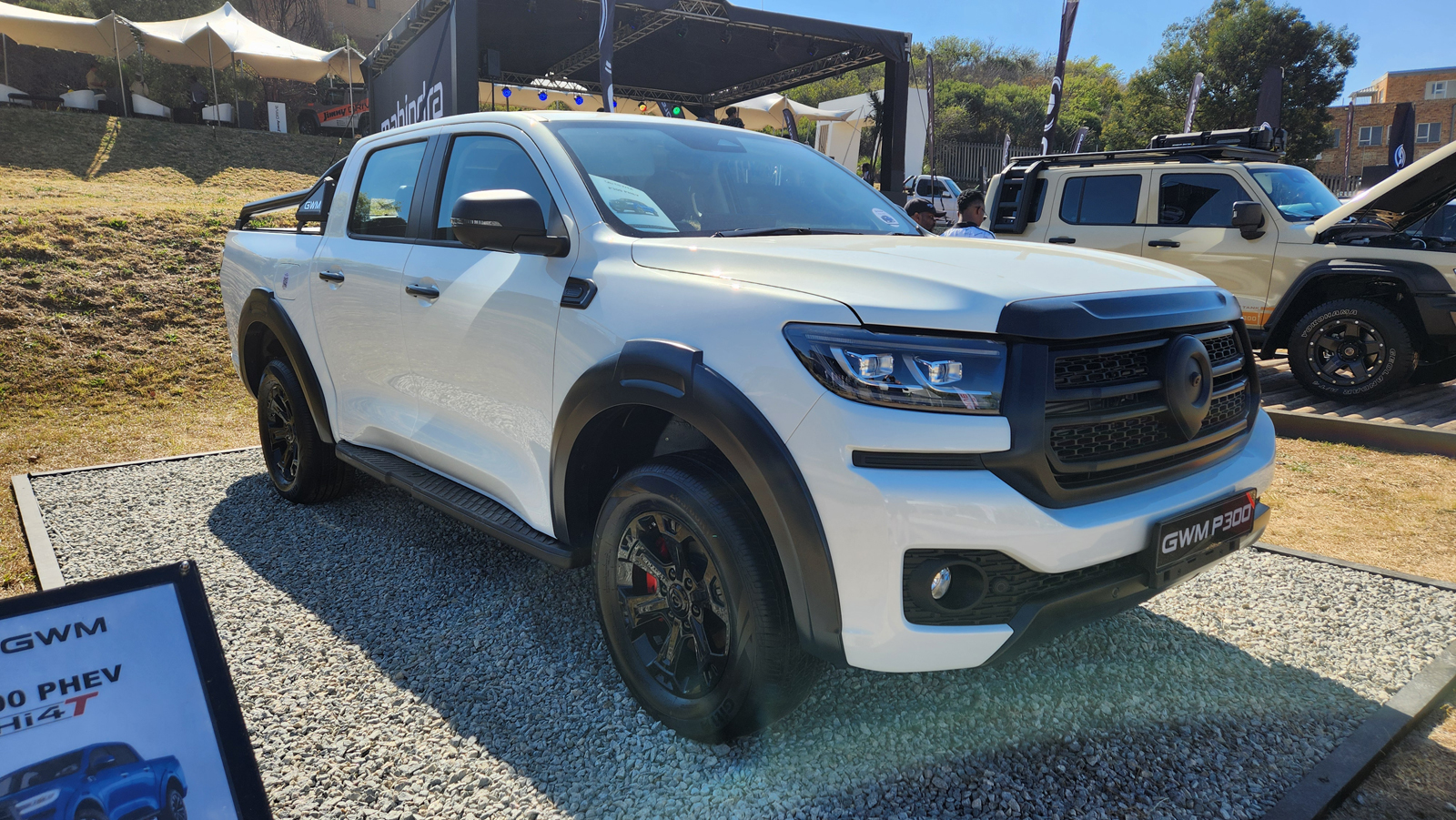 23 new cars announced at this year’s Festival of Motoring in South Africa