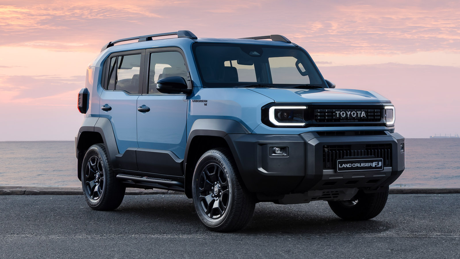 Best-selling car brands in South Africa