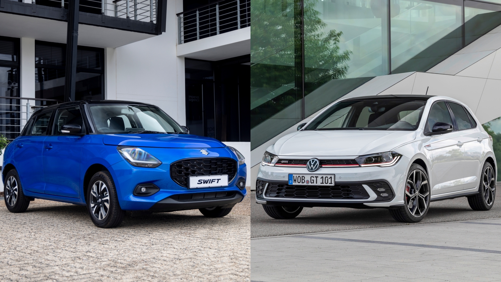Suzuki leaving one of the biggest car brands in South Africa in the dust