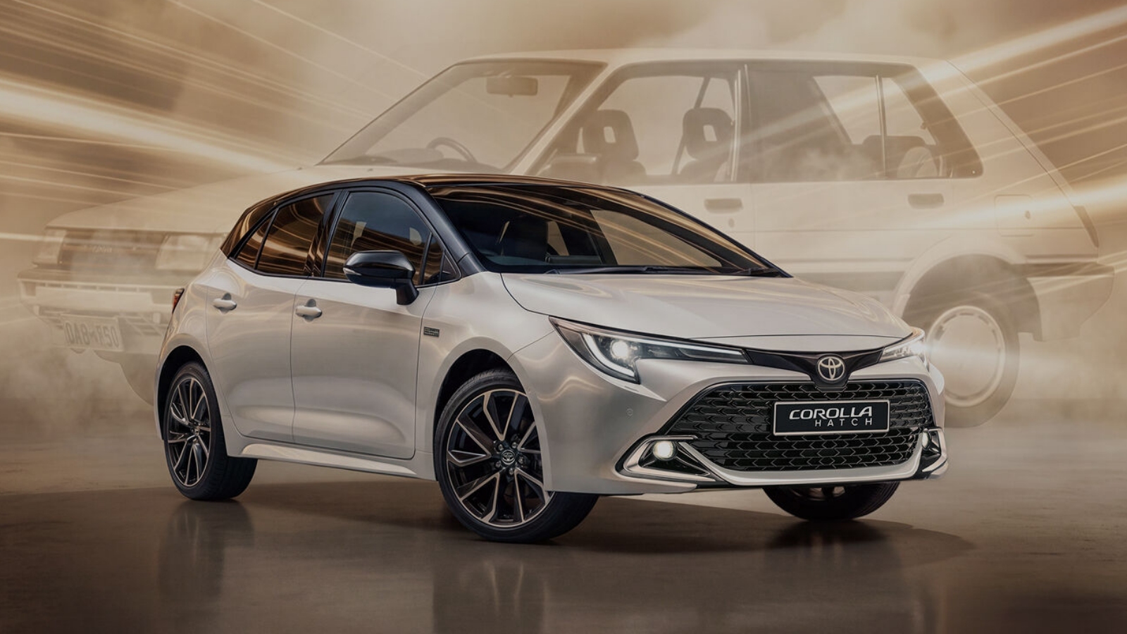 Special edition Toyota Corolla coming to South Africa – Pricing revealed
