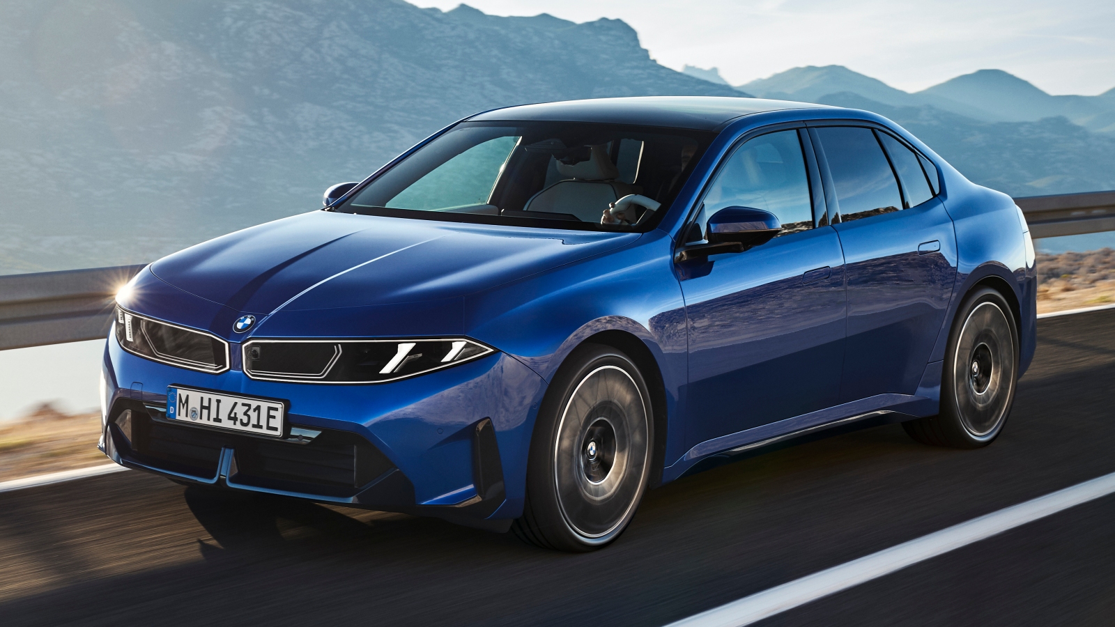 New BMW 3 Series on its way to South Africa – What to expect