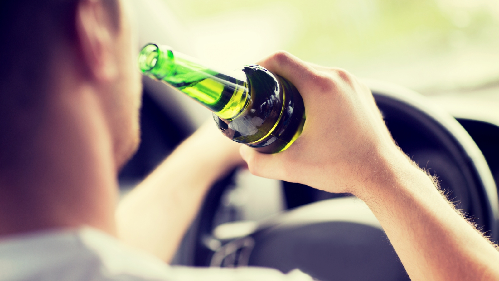 One reason why South Africa’s zero-alcohol law won’t work